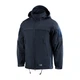 Куртка M-Tac Soft Shell Police Navy Blue L - изображение 1