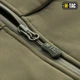 Куртка M-Tac Soft Shell Police Olive 2XL - изображение 6