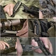 Мультиинструмент LEATHERMAN Mut, чехол Molle (коричневый), Wrench - изображение 2
