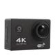 Экшн камера 4K Wi Fi DVR SPORT S2 до 30 м погружение 900 мАч - изображение 5