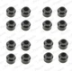 Комплект сальників клапанів IN/EX (SET) OPEL Z12XEP/Z14XEP HR5048 Payen (HR5048) - изображение 1
