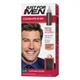 Тонуючий шампунь гель-фарба для волосся Just for Men Coloring Shampoo Dark Brown H-45 - изображение 1