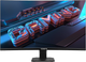 Monitor 27" Gigabyte GS27FC EK1 Czarny - obraz 2