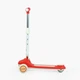 Самокат триколісний Skyper Y-80733 (колеса: Ø4,92"/PU, рама: пластик/складна, до 60 кг) - изображение 4