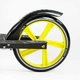 Самокат двоколісний дитячий Best Scooter SH-10865 «SHARK» (колеса: Ø7.9"/PU, рама: алюміній/складна, до 70 кг) - изображение 6