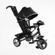Дитячий Велосипед-коляска Триколісний BestTrike 62-403 - зображення 1