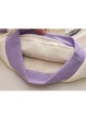 Детский костюм (кофта, штаны) Texier 104см фиолетовый KO554 - изображение 3