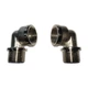 Комплект уголков 1/2" (ВЗ/ЗЗ) Boiler Series - изображение 1