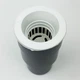 Сифон для кондиционера, дренажа, сухой магнитный MAGdrain G53 DN16-40/50 мм - изображение 2