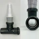 Сифон для кондиционера, дренажа, сухой магнитный MAGdrain G53 DN16-40/50 мм - изображение 5