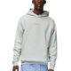Мужское Худи JORDAN M J AIR JDN WM FLC HOODIE Светло-серый 2XL (7dFJ1966-034 2XL) - изображение 1