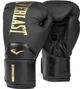 Боксерські рукавиці Everlast ELITE 2 BOXING GLOVES чорний Уні 10 унцій P00003270 - зображення 1