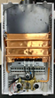 Газова колонка димохідна Sabio JSD20-AC21 10 л, White 2 роки гарантії - изображение 2