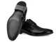 Туфли Clemento 7251301-S 38 цвет черный - изображение 2