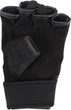 Перчатки MMA Everlast CORE EVERSTRIKE GLOVE черный Уни L P00002939 - изображение 3