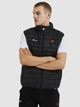 Мужской Жилет Ellesse Bardy Gilet Черный S (7dSHS08747-011 S) - изображение 1