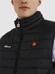 Мужской Жилет Ellesse Bardy Gilet Черный S (7dSHS08747-011 S) - изображение 3