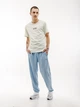 Чоловічі Штани JORDAN M J DF SPRT WOVEN PANT Блакитний XL (7dFN5840-436 XL) - зображення 4