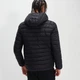Чоловіча Куртка Ellesse Lombardy Padded Jacket Чорний 2XL (7dSHS01115-011 2XL) - зображення 2