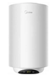Бойлер на 50 літрів з сухим теном Midea D50-15EW1(D) - зображення 2
