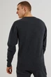 Мужской Свитшот Ellesse SL Succiso Sweatshirt Темно-серый 2XL (7dSHC07930-106 2XL) - изображение 2