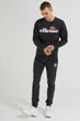Мужской Свитшот Ellesse SL Succiso Sweatshirt Темно-серый 2XL (7dSHC07930-106 2XL) - изображение 4