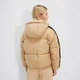 Женская Куртка Ellesse Hondo Padded Jacket Бежевый L (7dSGX21031-214 L) - изображение 2