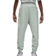 Чоловічі Штани JORDAN M J AIR JDN WM FLC PANT Світло-зелений L (7dFJ0696-034 L) - зображення 2
