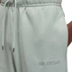 Чоловічі Штани JORDAN M J AIR JDN WM FLC PANT Світло-зелений L (7dFJ0696-034 L) - зображення 4