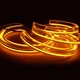 Ангельські очі Crystal Led bmw e46 (фары ксенон) - зображення 4