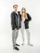 Куртка унисекс Rains Jackets Черный 2XS/XS (7d1201-Black 2XS/XS) - изображение 3