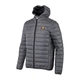 Мужская Куртка Ellesse Lombardy Padded Jacket Серый 2XL (7dSHS01115-106 2XL) - изображение 1