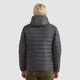 Мужская Куртка Ellesse Lombardy Padded Jacket Серый 2XL (7dSHS01115-106 2XL) - изображение 4