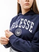 Женское Худи Ellesse Larissa OH Hoody Синий S (7dSGV20270-429 S) - изображение 4