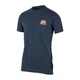 Мужская Футболка Ellesse Canaletto Tee Синий XL (7dSHS04548-429 XL) - изображение 1