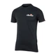 Чоловіча Футболка Ellesse Voodoo Tee Чорний XL (7dSHB06835-011 XL) - зображення 1