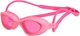 Очки для плавания Arena 365 GOGGLES розовый Уни OSFM 005290-107 - изображение 1