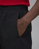 Чоловічі Шорти JORDAN MDF SPRT WOVEN SHORT Чорний S (7dFN5842-010 S) - зображення 4