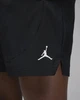 Чоловічі Шорти JORDAN MDF SPRT WOVEN SHORT Чорний S (7dFN5842-010 S) - зображення 5