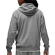Мужское Худи JORDAN M J DF SPRT CSVR FLC PO Серый M (7dDQ7327-091 M) - изображение 4