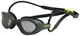 Очки для плавания Arena 365 GOGGLES черный, салатовый Уни OSFM 005290-103 - изображение 1
