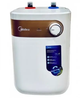 Водонагрівач бойлер Midea D06-15A (U) під мийкою - изображение 1