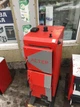 Твердотопливный дровяной котел длительного горения Альтеп (Altep) 21 кВт - изображение 2