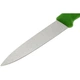 Кухонний ніж Victorinox Vx67606.L114, 190 мм, універсальний, зелений - зображення 5