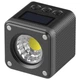 Видеосвет Ulanzi Vijim Bi-color COB Vedio Light UV-3051 L2 Black - изображение 3
