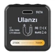 Видеосвет Ulanzi Vijim Bi-color COB Vedio Light UV-3051 L2 Black - изображение 7