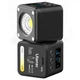 Видеосвет Ulanzi Vijim Bi-color COB Vedio Light UV-3051 L2 Black - изображение 8