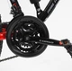 Спортивний велосипед 26 дюймів Corso "Rend" RD-19087 рама 15" Shimano 21 швидкість - зображення 8