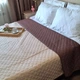 Покривало SoundSleep Soft Dream двостороннє 160х220 см шоколадно-бежеве (94396379) - зображення 7