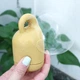 Детский силиконовый набор игрушек для купания (ванной), Зверята, 4 шт. - изображение 8